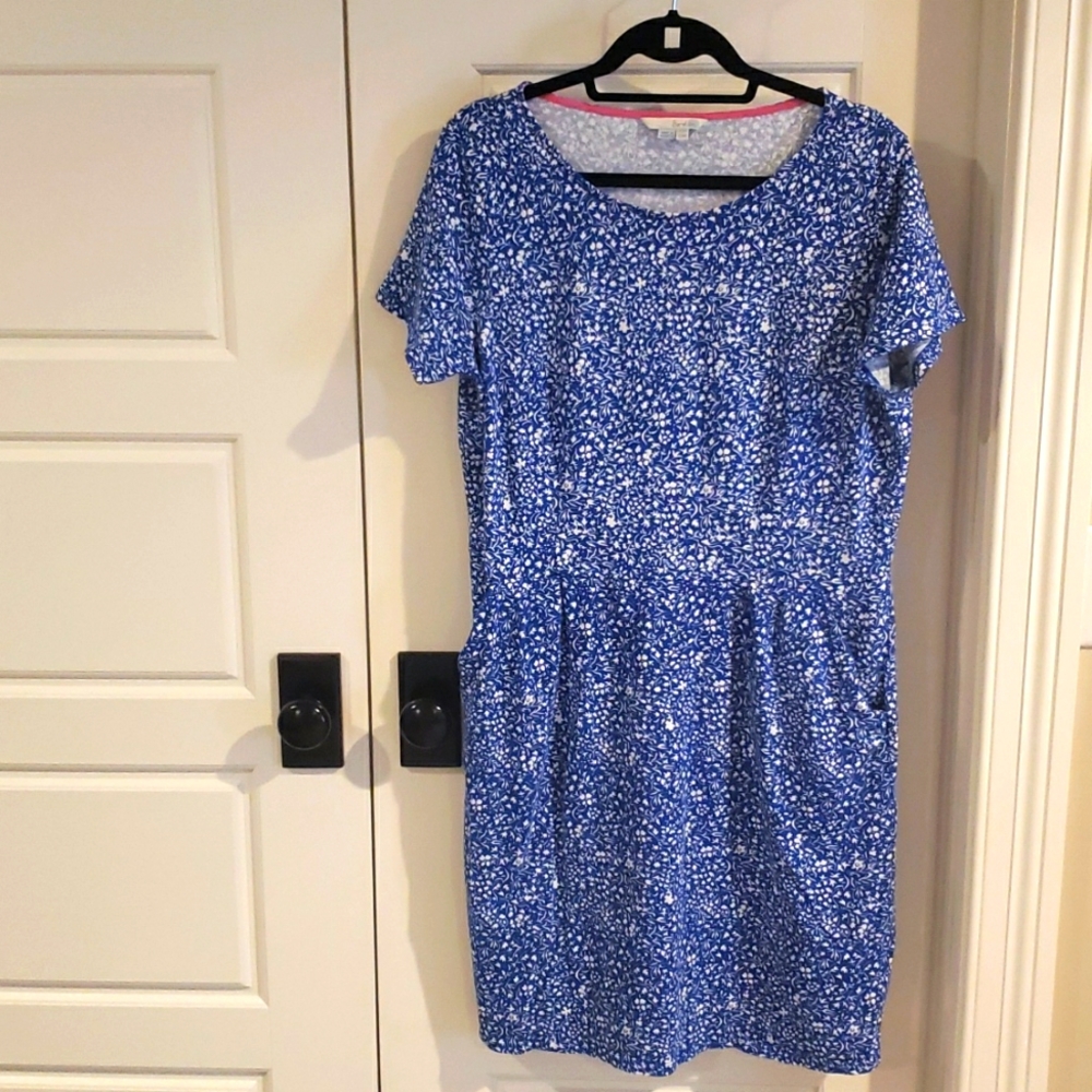 Boden Women Dress